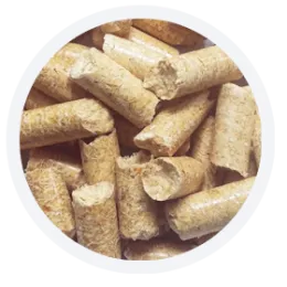 Древесный наполнитель No Name