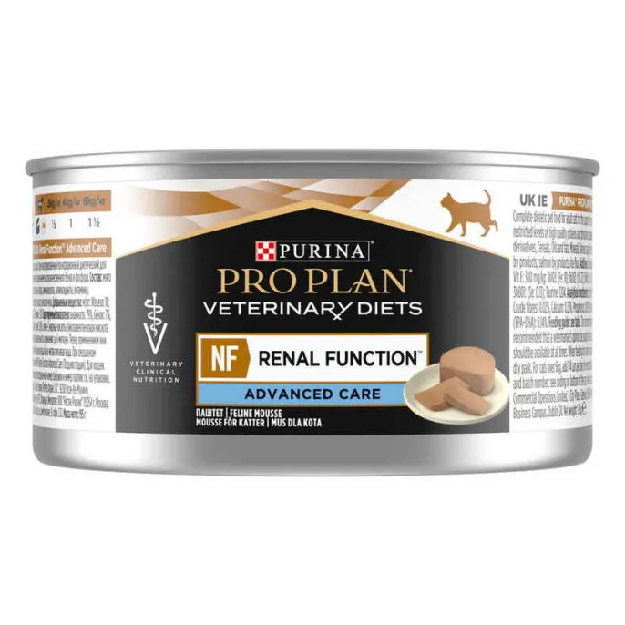 Purina NF ST/OX Renal Function Advanced Care для кошек