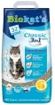 Biokat’s Classic Fresh 3 in 1 Cotton Blossom для кошек