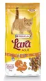 LARA для кошек (Курица/индейка), 350 г