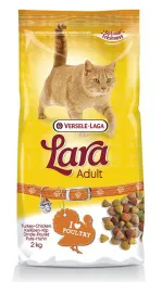 LARA для кошек (Курица/индейка)