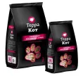 Терра Кот для взрослых кошек (Говядина/овощи), 400 г