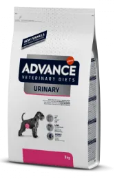 Advance Dog VetDiet Urinary