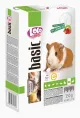 Lolo Pets Корм фруктовый для морских свинок, 350 г