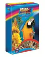Power Vit для крупных попугаев, 800 г для птиц