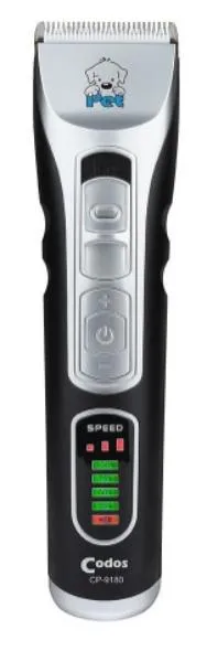 Codos Машинка для стрижки CP-9180 для собак для кошек