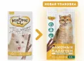 Мнямс Лакомые палочки для кошек (Цыпленок, печень)