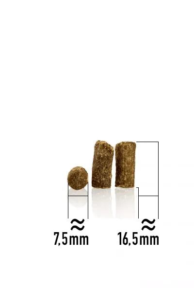 Happy Dog Meat Snack Bavaria (Говядина) для собак