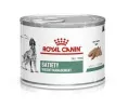 Royal Canin Satiety Weight Management Dog (паштет) для собак