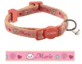Triol Ошейник для кошек "Marie"