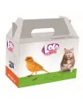 Lolo Pet Транспортная упаковка Small для грызунов