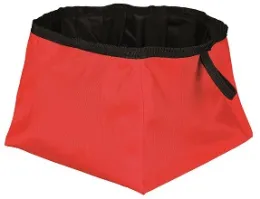 JollyPaw Миска дорожная для собак и кошек