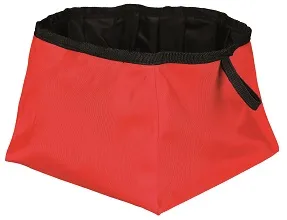 JollyPaw Миска дорожная для собак и кошек
