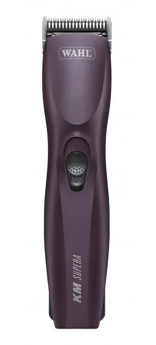 Wahl Машинка для стрижки KM Supera для собак для кошек