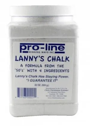 CCS Pro-Line Lanny's Terrier Chalk, 227 г для собак