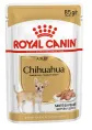 Royal Canin Chihuahua Adult (паштет) для собак