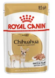 Royal Canin Chihuahua Adult (паштет) для собак