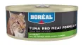 Boreal Cat Красное мясо тунца в соусе для кошек