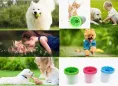 Wow4Pets Лапомойка для домашних животных для собак