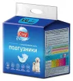 Cliny Подгузники для собак
