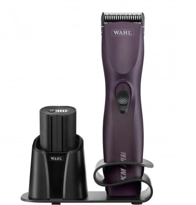 Wahl Машинка для стрижки KM Supera для собак для кошек