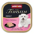 Vom Feinsten Adult (Индейка, ветчина) для собак