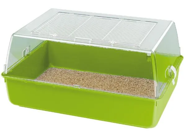 Клетка Ferplast "MINI DUNA" для грызунов