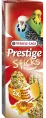 Versele-Laga Prestige Sticks Волн. попугаи (Семена, мед), 60 г для птиц