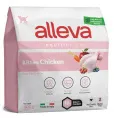 Alleva Equilibrium Kitten (Курица), 400 г