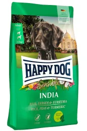 Happy Dog Sensible India
