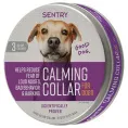 SENTRY Ошейник Calming Collar для собак