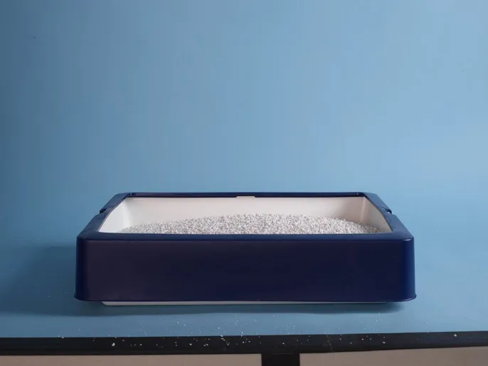 Catsan Наполнитель Hygiene plus для кошек