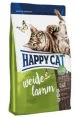 Happy Cat Supreme Adult (Пастбищный ягненок), 300 г