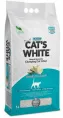 Cat's White Marseille Soap для кошек