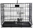 Клетка PetsLife 91x56x67 см для собак