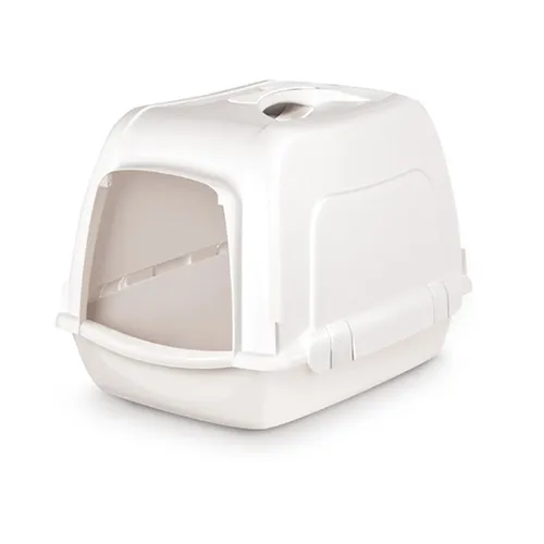 Туалет Pet Inn Fun Cat Classic Line для кошек