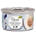 Cherie Chicken Formula (Курица, говядина в соусе) для кошек
