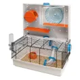 Клетка Ferplast "OLIMPIA" для грызунов