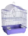 Happy Animals Клетка для птиц А113 для птиц