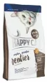 Happy Cat Sensitive Grainfree (Оленина), 1,4 кг