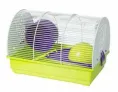 Voltrega клетка Jaula Hamster Ruso 111 Blanca для грызунов