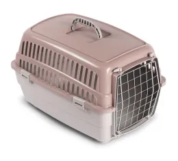 My Pets Solutions Переноска VOYAGER капучино для собак для кошек