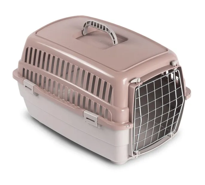 My Pets Solutions Переноска VOYAGER капучино для собак для кошек