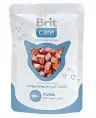 Brit Care Cat Tuna Pouch для кошек