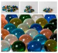 Barbus Марблсы Микс Шары GLASS 002 (в сетке)