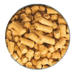 Гамма Наполнитель впитывающий древесный (крупный)