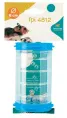 Ferplast Туннель для клетки Tube, 11х6 см для грызунов