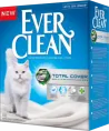 Ever Clean Total Cover для кошек