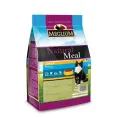 Корм Meglium Cat Adult (Рыба) для кошек, 3 кг