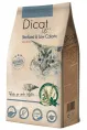 Dicat Up Sterilized & Low caloric (Индейка и рис), 14 кг